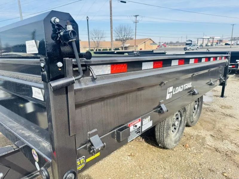 2026 Load Trail