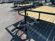 new Utility Trailers MC  for sale, in Early, TX Thumbnail 2