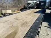 used Car Haulers / Racing Trailers Load Trail  for sale, in Early, TX Thumbnail 3