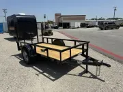 new Utility Trailers MC  for sale, in Early, TX Thumbnail 2