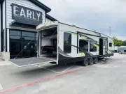 used Toy Haulers Eclipse RV  for sale, in Early, TX Thumbnail 7