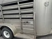 used Stock / Stock Combo Trailers W-W Trailer  for sale, in Early, TX Thumbnail 3