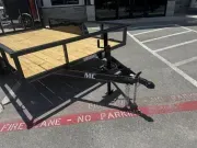 new Utility Trailers MC  for sale, in Early, TX Thumbnail 2