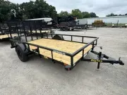 new Utility Trailers Big Tex Trailers  for sale, in Early, TX Thumbnail 5