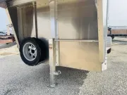 new Stock / Stock Combo Trailers EBY  for sale, in Early, TX Thumbnail 3