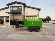 new Other Trailers Ascend Industries  for sale, in Early, TX Thumbnail 1