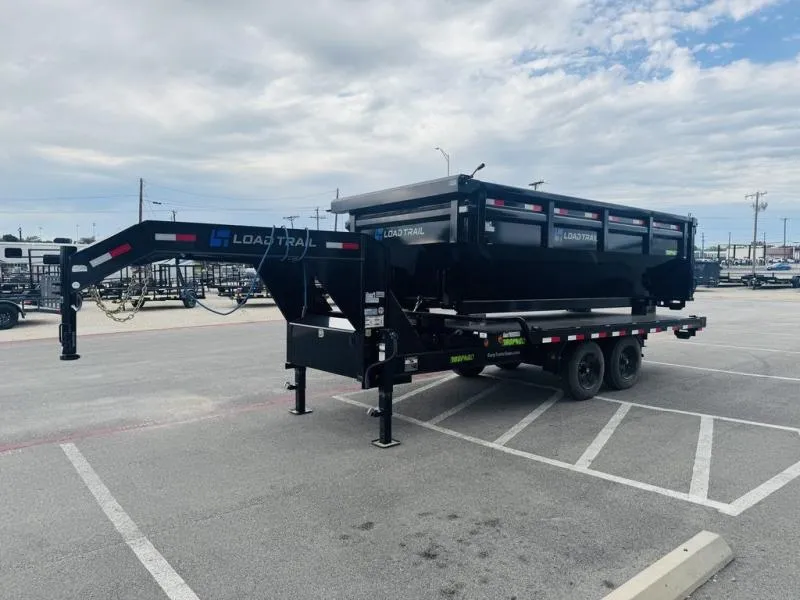 2024 Load Trail