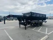 new Dump Trailers Load Trail  for sale, in Early, TX Thumbnail 2