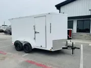 new Cargo (Enclosed) Trailers Stallion  for sale, in Early, TX Thumbnail 2