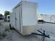 used Cargo (Enclosed) Trailers Continental Cargo  for sale, in Early, TX Thumbnail 2