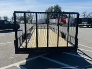 new Utility Trailers MC  for sale, in Early, TX Thumbnail 7