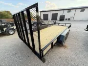 new Utility Trailers MC  for sale, in Early, TX Thumbnail 3