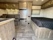 new Travel Trailers Sundowner Trailers  for sale, in Early, TX Thumbnail 14