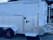 new Cargo (Enclosed) Trailers Sundowner Trailers  for sale, in Early, TX Thumbnail 2