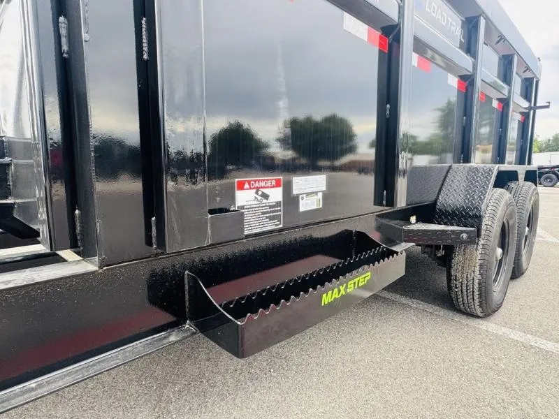 2026 Load Trail