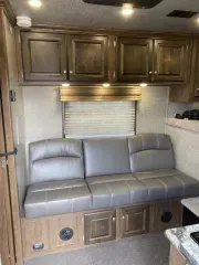 new Toy Haulers Sundowner Trailers  for sale, in Early, TX Thumbnail 5