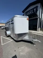 new Stock / Stock Combo Trailers Sundowner Trailers  for sale, in Early, TX Thumbnail 1