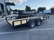 new Utility Trailers MC  for sale, in Early, TX Thumbnail 3