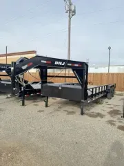new Equipment / Flatbed Trailers Other  for sale, in Early, TX Thumbnail 1