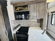 used Toy Haulers Eclipse RV  for sale, in Early, TX Thumbnail 27