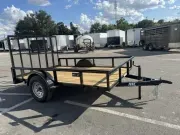 new Utility Trailers MC  for sale, in Early, TX Thumbnail 2