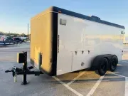 used Cargo (Enclosed) Trailers Other  for sale, in Early, TX Thumbnail 2