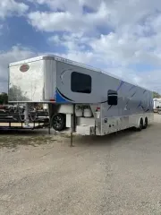 new Toy Haulers Sundowner Trailers  for sale, in Early, TX Thumbnail 1