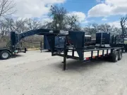 used Utility Trailers Other  for sale, in Early, TX Thumbnail 1