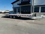 new Equipment / Flatbed Trailers EBY  for sale, in Early, TX Thumbnail 1