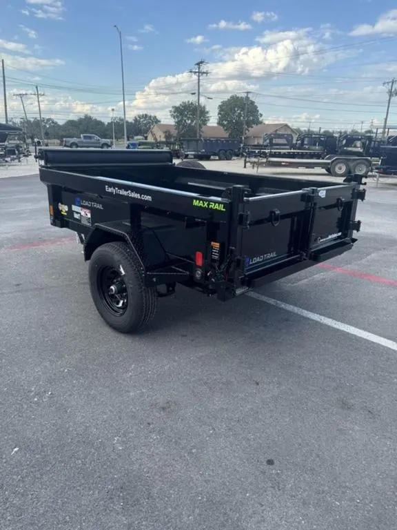 2026 Load Trail