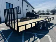 new Utility Trailers MC  for sale, in Early, TX Thumbnail 8