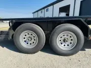 new Utility Trailers MC  for sale, in Early, TX Thumbnail 4