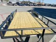 new Utility Trailers MC  for sale, in Early, TX Thumbnail 3