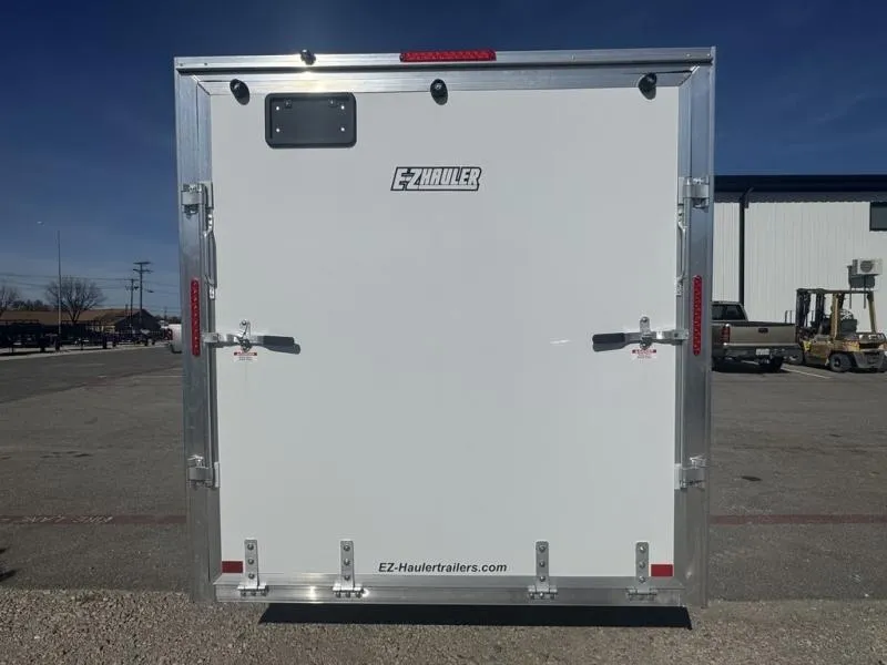 2026 Ez Hauler