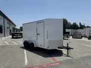 new Cargo (Enclosed) Trailers Stallion  for sale, in Early, TX Thumbnail 3