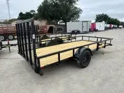 new Utility Trailers Big Tex Trailers  for sale, in Early, TX Thumbnail 4