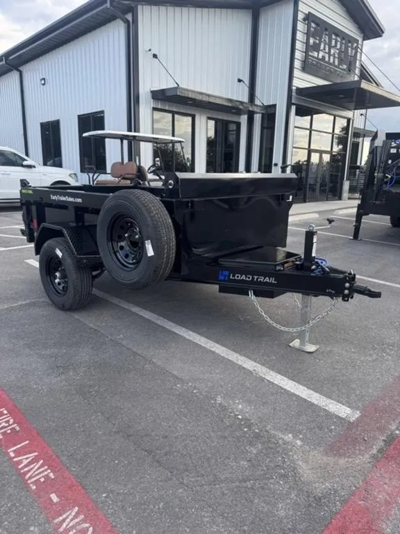 2026 Load Trail
