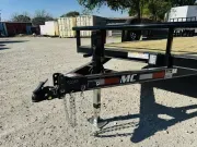 new Utility Trailers MC  for sale, in Early, TX Thumbnail 3
