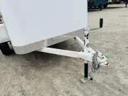 used Cargo (Enclosed) Trailers C&M  for sale, in Early, TX Thumbnail 3