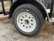 used Utility Trailers Carry-On  for sale, in Early, TX Thumbnail 3