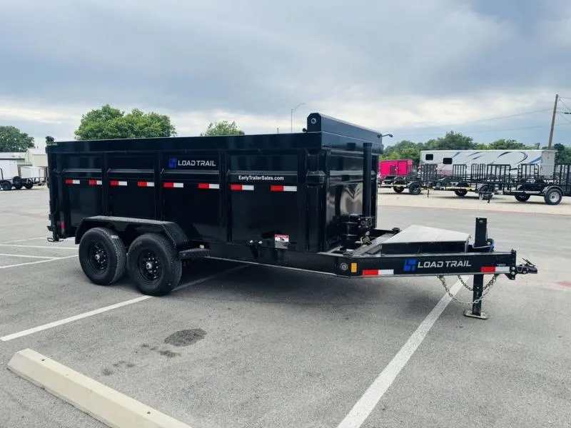 2026 Load Trail