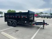 new Dump Trailers Load Trail  for sale, in Early, TX Thumbnail 2