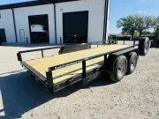 new Utility Trailers MC  for sale, in Early, TX Thumbnail 5