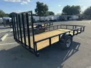 new Utility Trailers MC  for sale, in Early, TX Thumbnail 2