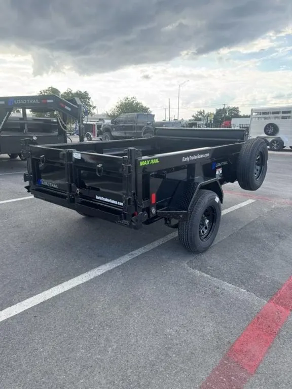 2026 Load Trail