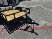 new Utility Trailers MC  for sale, in Early, TX Thumbnail 2