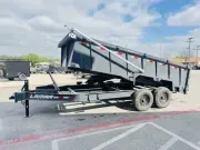 new Dump Trailers Lamar Trailers  for sale, in Early, TX Thumbnail 1