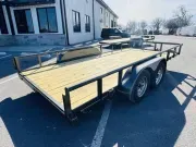 new Utility Trailers MC  for sale, in Early, TX Thumbnail 5