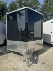 new Cargo (Enclosed) Trailers E-Z Hauler  for sale, in Early, TX Thumbnail 3