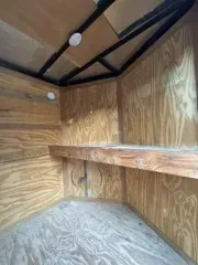 used Cargo (Enclosed) Trailers Continental Cargo  for sale, in Early, TX Thumbnail 3